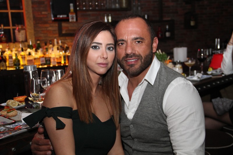 NYE Junkyard Beirut